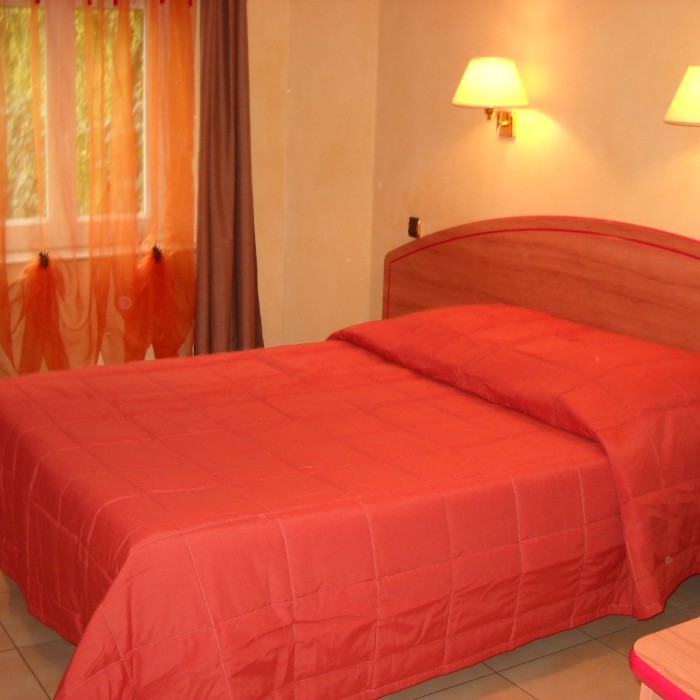 Photo de Hôtel HoFeuille Thé