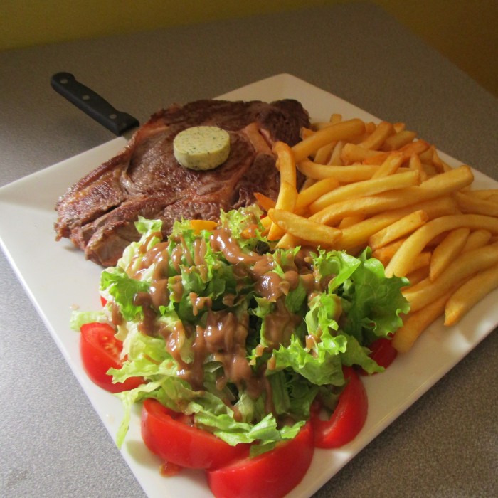 Photo de Hôtel HoFeuille Thé