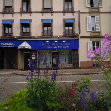 Hôtel