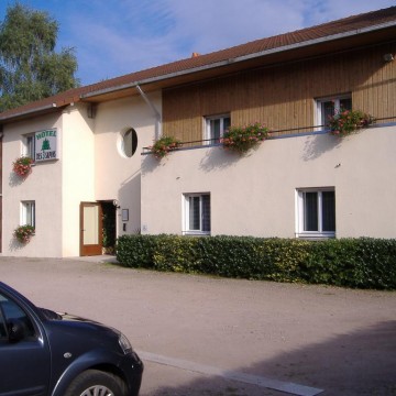 Hôtel
