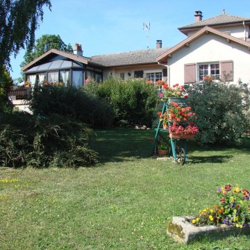 Chambres