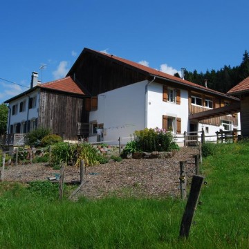Ferme