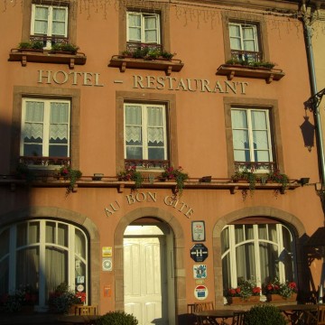 Hôtel