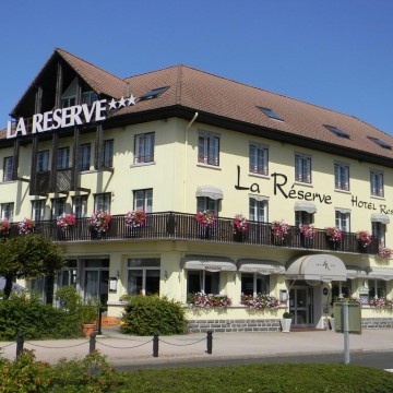 Hôtel
