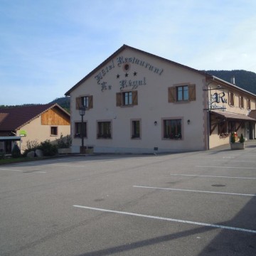Hôtel