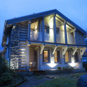 Chalet