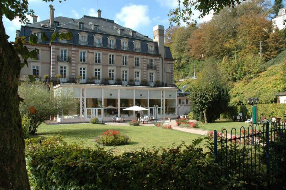 Photo de Grand Hôtel