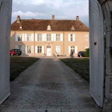 Château