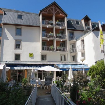 Hôtel