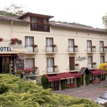 Hôtel