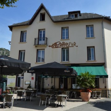 Hôtel