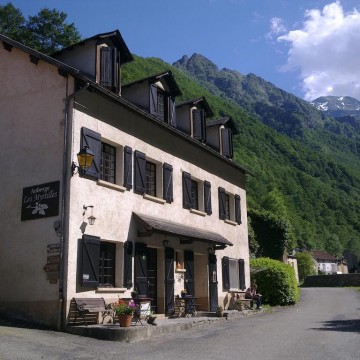 Auberge