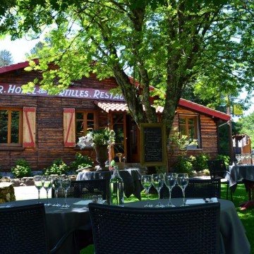 Auberge