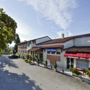 Hôtel