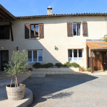 Auberge