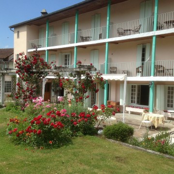 Hostellerie