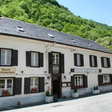 Auberge