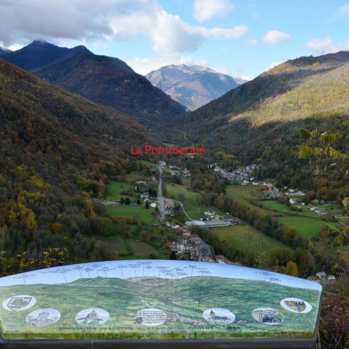 Photo de La Pommeraie chambres dhôtes