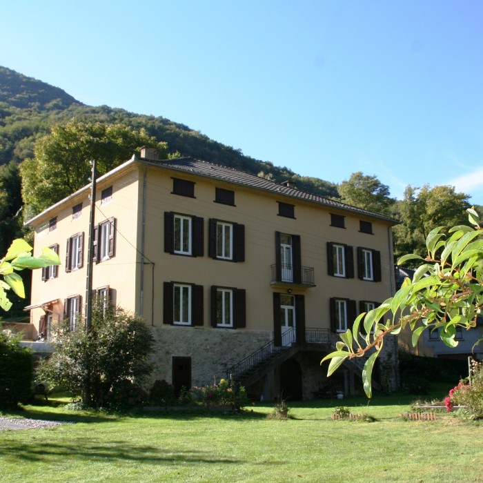 Photo de La Pommeraie chambres dhôtes