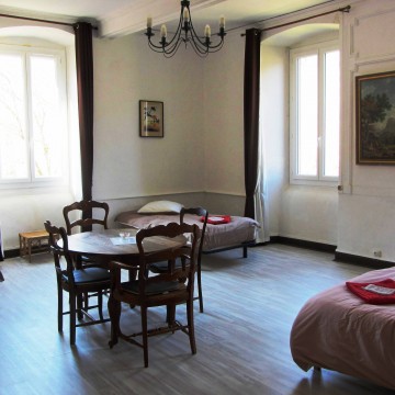 La Pommeraie chambres d'hôtes