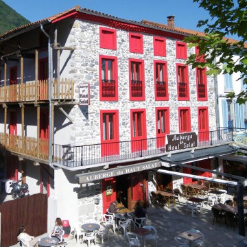 Auberge