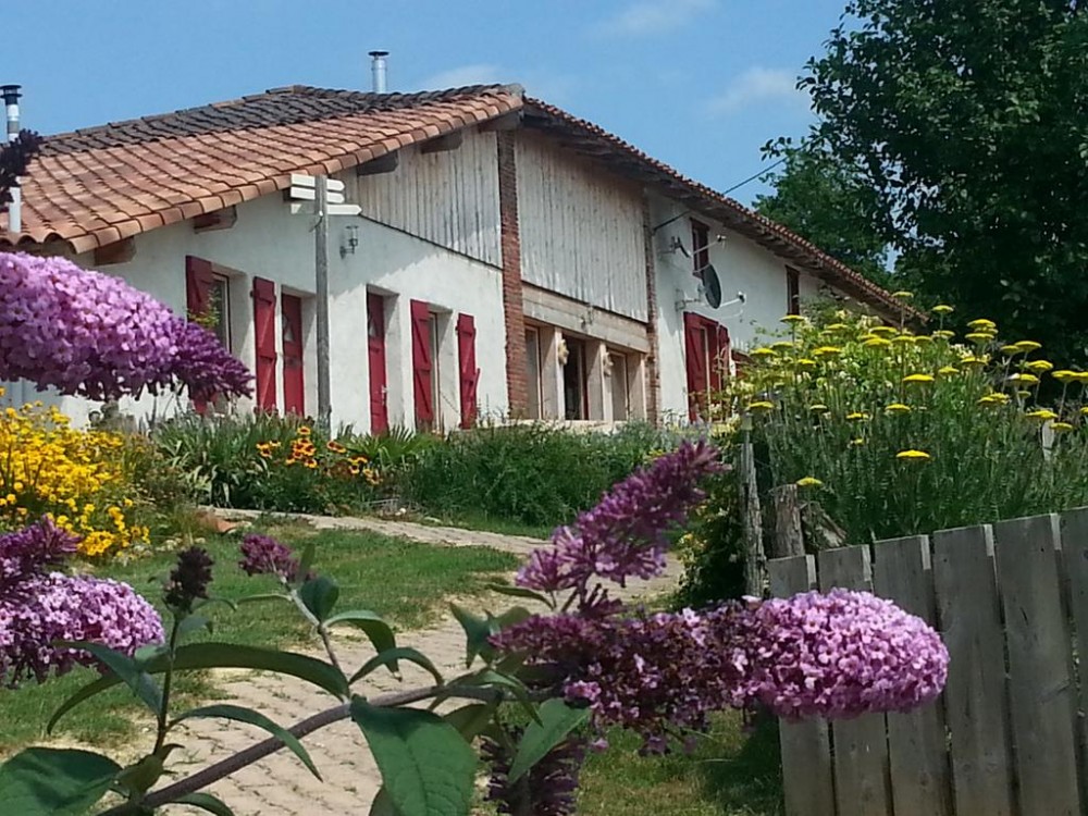 Photo de Ferme Beauregard Les Pyrénées