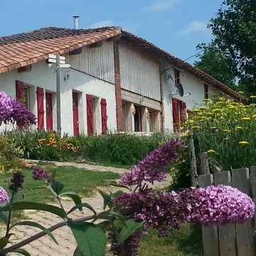 Ferme