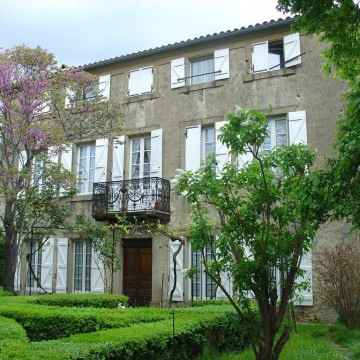 Chambres