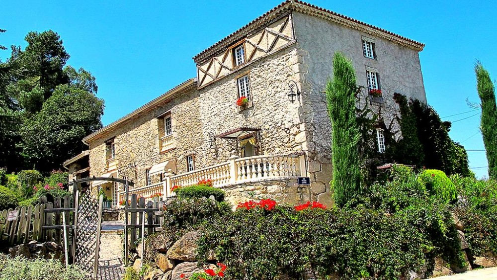 Photo de La ferme de jeanne