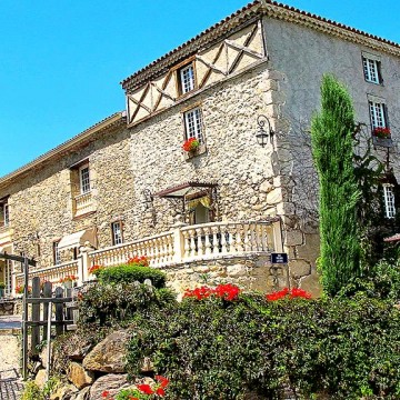 La ferme de jeanne