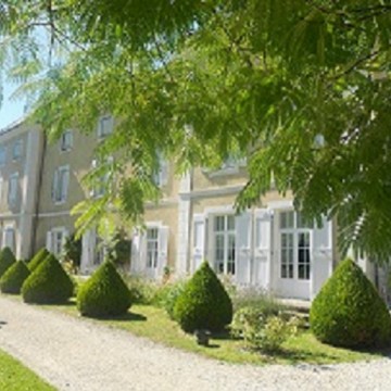 Château