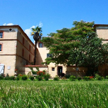 Château