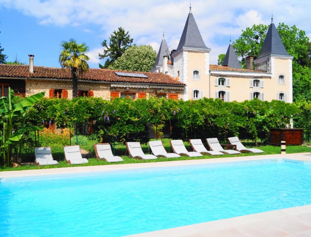 Photo de Chateau de Beauregard