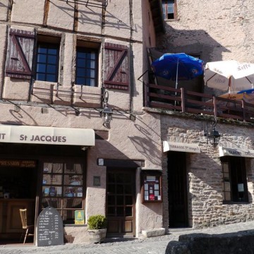 Auberge
