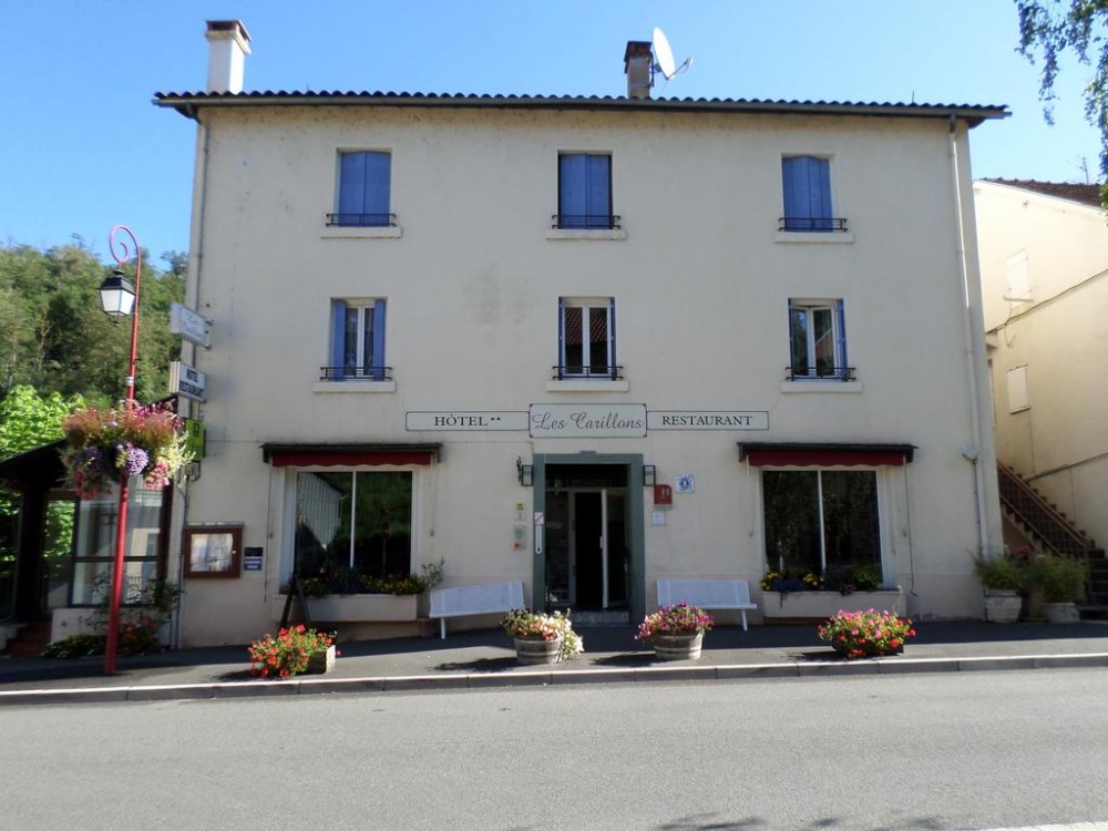 Photo de Les Carillons