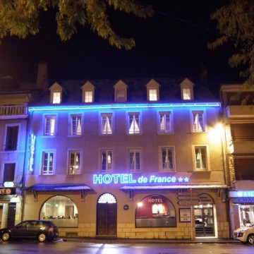 Hôtel