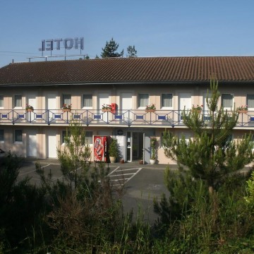 RivHôtel