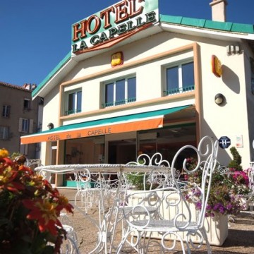 Hôtel