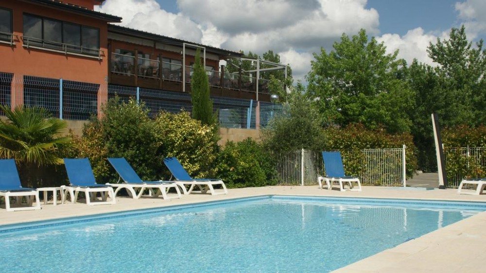 Photo de Deltour Hôtel Millau City