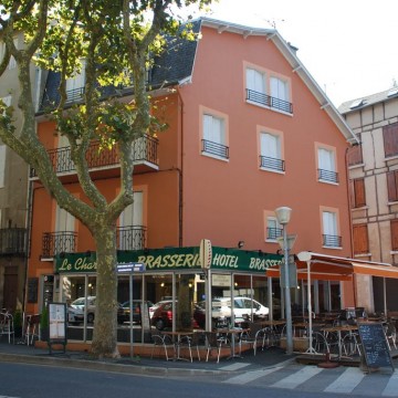 Hôtel