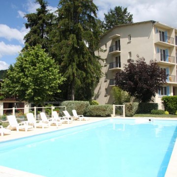 Hostellerie