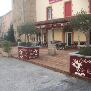 Auberge