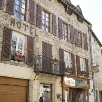 Auberge