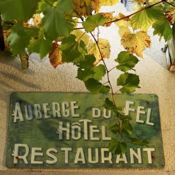 Auberge