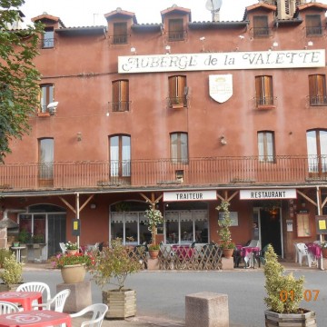 Auberge