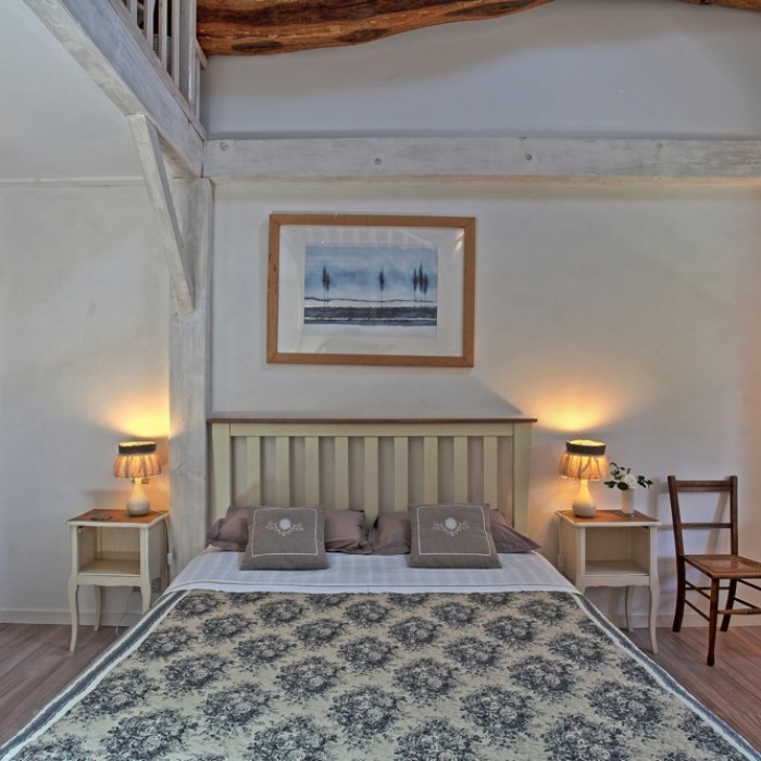 Photo de Chambres dhôtes Aveyron Moulin de Limayrac