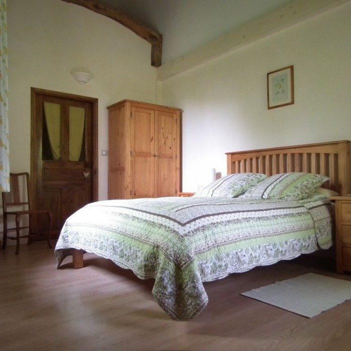 Photo de Chambres dhôtes Aveyron Moulin de Limayrac