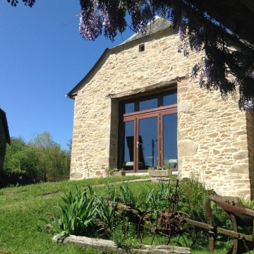 Chambres dhôtes du Moulin de Limayrac