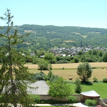 Photo Espace Rencontre Angèle Mérici à Saint-Côme-dOlt 12500