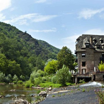Hôtel-Restaurant